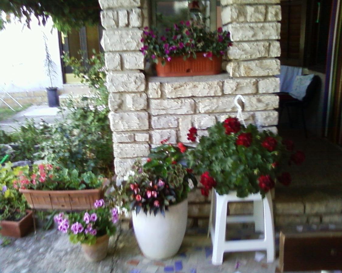 Apartments M&R Spadina Vodice Exterior foto