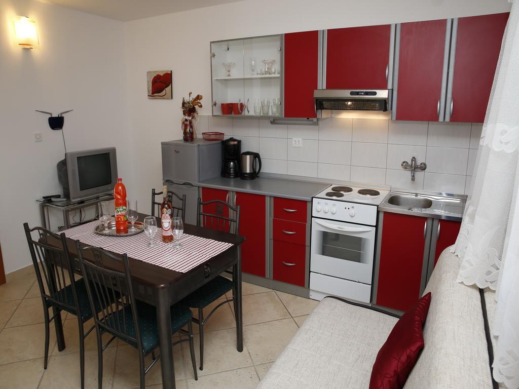 Apartments M&R Spadina Vodice Habitación foto