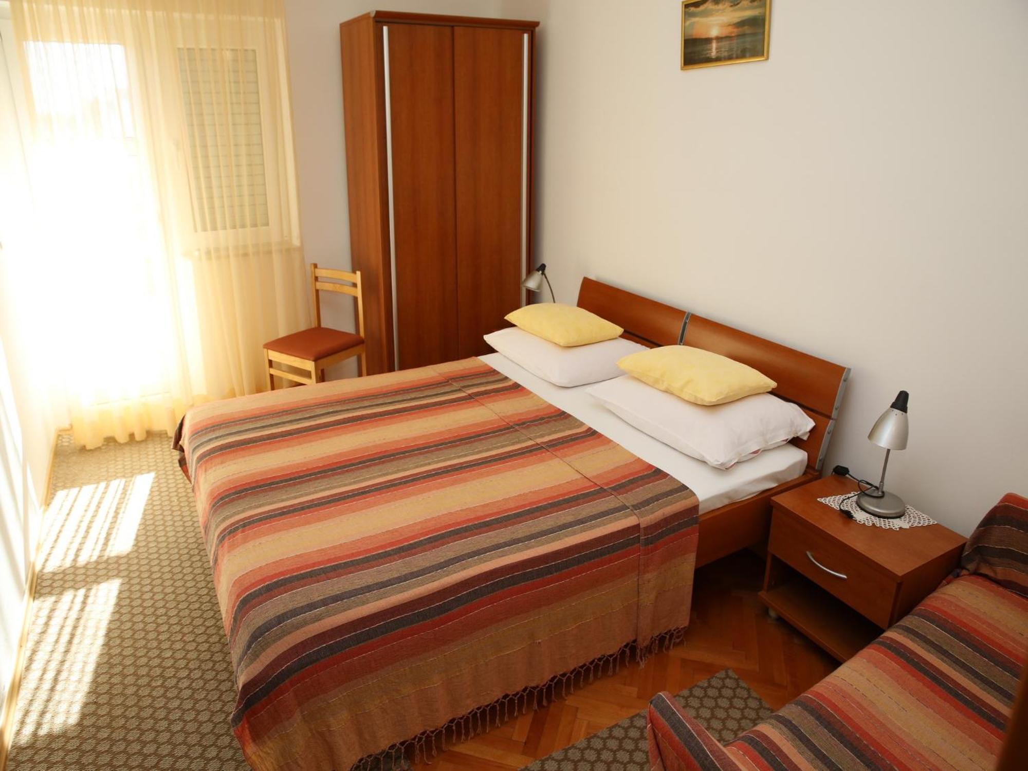 Apartments M&R Spadina Vodice Exterior foto