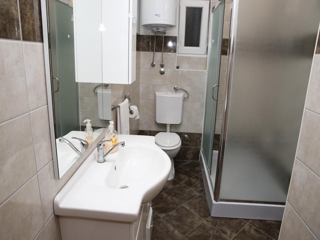 Apartments M&R Spadina Vodice Habitación foto