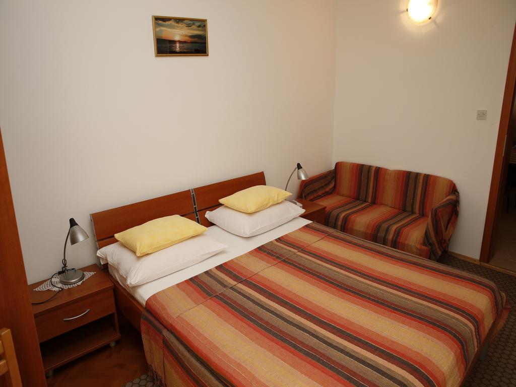 Apartments M&R Spadina Vodice Habitación foto