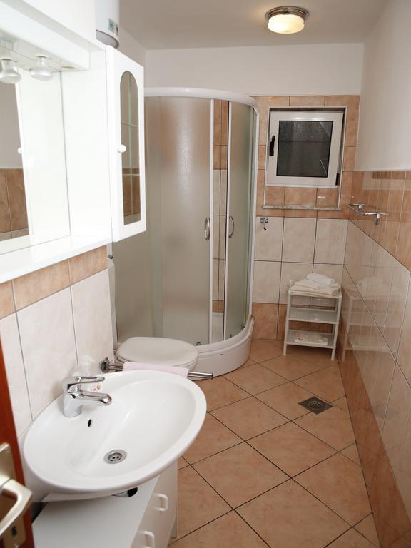 Apartments M&R Spadina Vodice Habitación foto