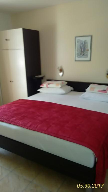 Apartments M&R Spadina Vodice Exterior foto